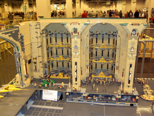 Model railroading clubs in the Hertogenbosch Netherlands Model Spoor Group's. Travel to Hertogenbosch in the Netherlands and go to the Model Spoor Group's train club and learn more about the Model Spoor Group's railroading clubs.