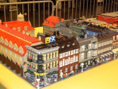 Model railroading clubs in the Hertogenbosch Netherlands Model Spoor Group's. Travel to Hertogenbosch in the Netherlands and go to the Model Spoor Group's train club and learn more about the Model Spoor Group's railroading clubs.