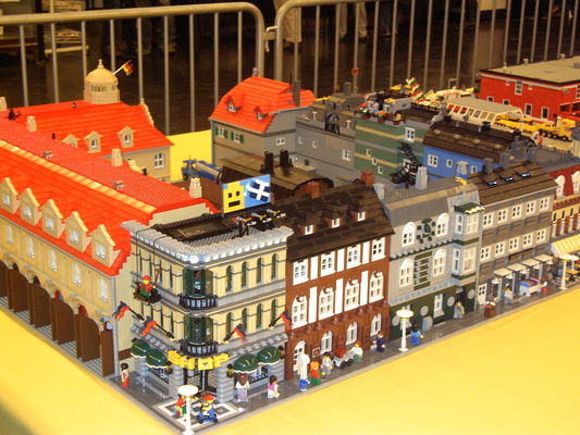 Model railroading clubs in the Hertogenbosch Netherlands Model Spoor Group's. Travel to Hertogenbosch in the Netherlands and go to the Model Spoor Group's train club and learn more about the Model Spoor Group's railroading clubs.