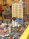 Model railroading clubs in the Hertogenbosch Netherlands Model Spoor Group's. Travel to Hertogenbosch in the Netherlands and go to the Model Spoor Group's train club and learn more about the Model Spoor Group's railroading clubs.