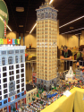 Model railroading clubs in the Hertogenbosch Netherlands Model Spoor Group's. Travel to Hertogenbosch in the Netherlands and go to the Model Spoor Group's train club and learn more about the Model Spoor Group's railroading clubs.