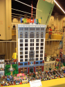 Model railroading clubs in the Hertogenbosch Netherlands Model Spoor Group's. Travel to Hertogenbosch in the Netherlands and go to the Model Spoor Group's train club and learn more about the Model Spoor Group's railroading clubs.