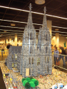 Model railroading clubs in the Hertogenbosch Netherlands Model Spoor Group's. Travel to Hertogenbosch in the Netherlands and go to the Model Spoor Group's train club and learn more about the Model Spoor Group's railroading clubs.
