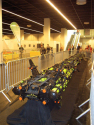 Model railroading clubs in the Hertogenbosch Netherlands Model Spoor Group's. Travel to Hertogenbosch in the Netherlands and go to the Model Spoor Group's train club and learn more about the Model Spoor Group's railroading clubs.