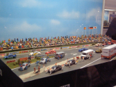 Model railroading clubs in the Hertogenbosch Netherlands Model Spoor Group's. Travel to Hertogenbosch in the Netherlands and go to the Model Spoor Group's train club and learn more about the Model Spoor Group's railroading clubs.