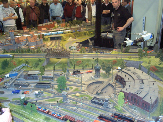 Model railroading clubs in the Hertogenbosch Netherlands Model Spoor Group's. Travel to Hertogenbosch in the Netherlands and go to the Model Spoor Group's train club and learn more about the Model Spoor Group's railroading clubs.
