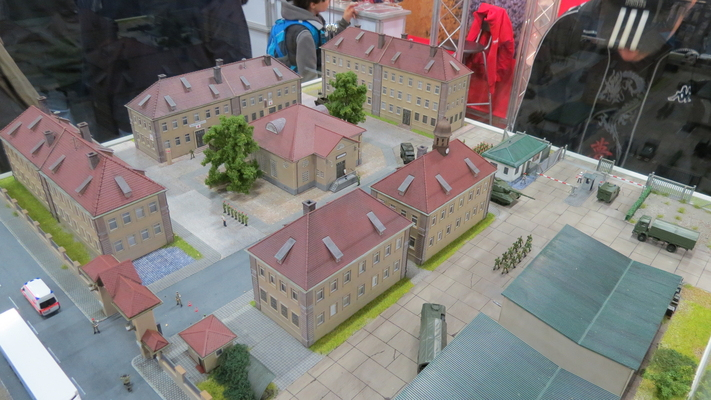 Model railroading clubs in the Hertogenbosch Netherlands Model Spoor Group's. Travel to Hertogenbosch in the Netherlands and go to the Model Spoor Group's train club and learn more about the Model Spoor Group's railroading clubs.