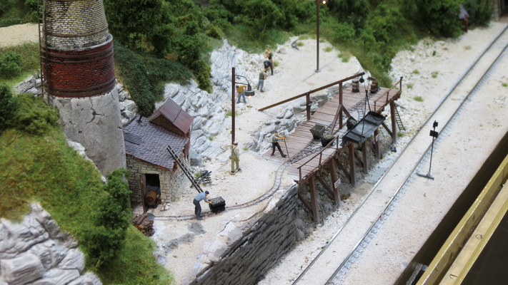 Model railroading clubs in the Hertogenbosch Netherlands Model Spoor Group's. Travel to Hertogenbosch in the Netherlands and go to the Model Spoor Group's train club and learn more about the Model Spoor Group's railroading clubs.