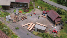 Model railroading clubs in the Hertogenbosch Netherlands Model Spoor Group's. Travel to Hertogenbosch in the Netherlands and go to the Model Spoor Group's train club and learn more about the Model Spoor Group's railroading clubs.