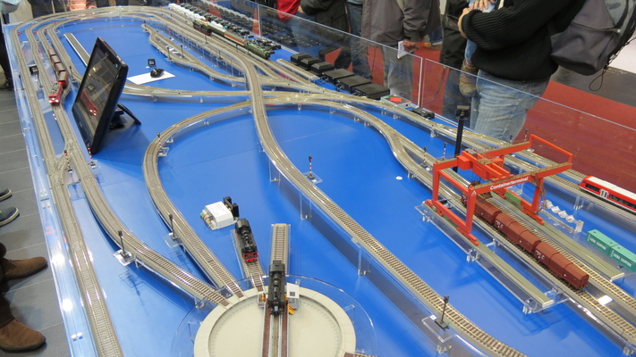 Model railroading clubs in the Hertogenbosch Netherlands Model Spoor Group's. Travel to Hertogenbosch in the Netherlands and go to the Model Spoor Group's train club and learn more about the Model Spoor Group's railroading clubs.