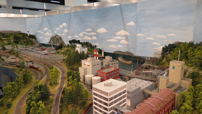 Model railroading clubs in the Hertogenbosch Netherlands Model Spoor Group's. Travel to Hertogenbosch in the Netherlands and go to the Model Spoor Group's train club and learn more about the Model Spoor Group's railroading clubs.