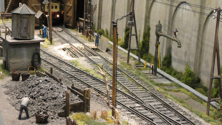 Model railroading clubs in the Hertogenbosch Netherlands Model Spoor Group's. Travel to Hertogenbosch in the Netherlands and go to the Model Spoor Group's train club and learn more about the Model Spoor Group's railroading clubs.