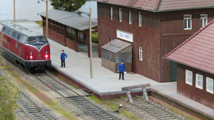 Model railroading clubs in the Hertogenbosch Netherlands Model Spoor Group's. Travel to Hertogenbosch in the Netherlands and go to the Model Spoor Group's train club and learn more about the Model Spoor Group's railroading clubs.