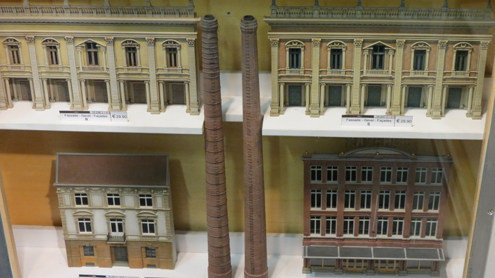 Model railroading clubs in the Hertogenbosch Netherlands Model Spoor Group's. Travel to Hertogenbosch in the Netherlands and go to the Model Spoor Group's train club and learn more about the Model Spoor Group's railroading clubs.