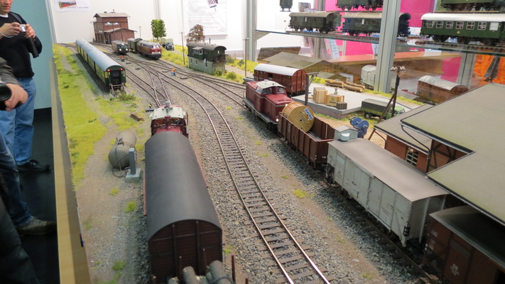 Model railroading clubs in the Hertogenbosch Netherlands Model Spoor Group's. Travel to Hertogenbosch in the Netherlands and go to the Model Spoor Group's train club and learn more about the Model Spoor Group's railroading clubs.