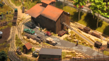 Model railroading clubs in the Hertogenbosch Netherlands Model Spoor Group's. Travel to Hertogenbosch in the Netherlands and go to the Model Spoor Group's train club and learn more about the Model Spoor Group's railroading clubs.
