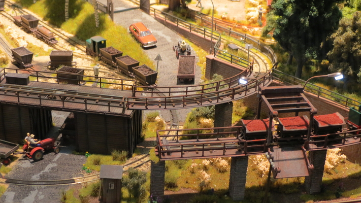 Model railroading clubs in the Hertogenbosch Netherlands Model Spoor Group's. Travel to Hertogenbosch in the Netherlands and go to the Model Spoor Group's train club and learn more about the Model Spoor Group's railroading clubs.