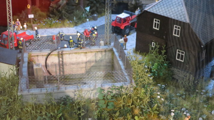 Model railroading clubs in the Hertogenbosch Netherlands Model Spoor Group's. Travel to Hertogenbosch in the Netherlands and go to the Model Spoor Group's train club and learn more about the Model Spoor Group's railroading clubs.