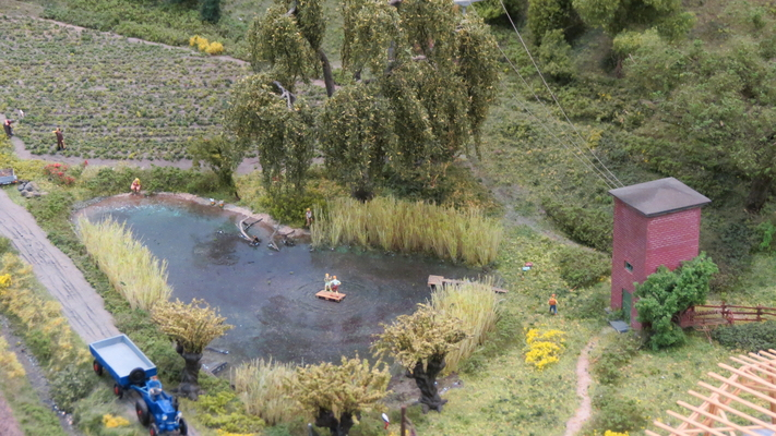 Model railroading clubs in the Hertogenbosch Netherlands Model Spoor Group's. Travel to Hertogenbosch in the Netherlands and go to the Model Spoor Group's train club and learn more about the Model Spoor Group's railroading clubs.