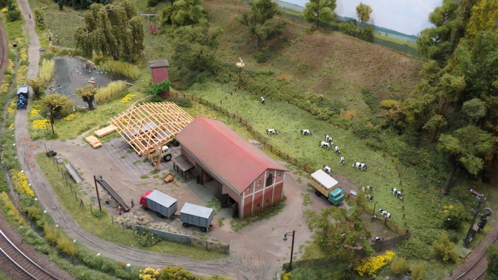 Model railroading clubs in the Hertogenbosch Netherlands Model Spoor Group's. Travel to Hertogenbosch in the Netherlands and go to the Model Spoor Group's train club and learn more about the Model Spoor Group's railroading clubs.