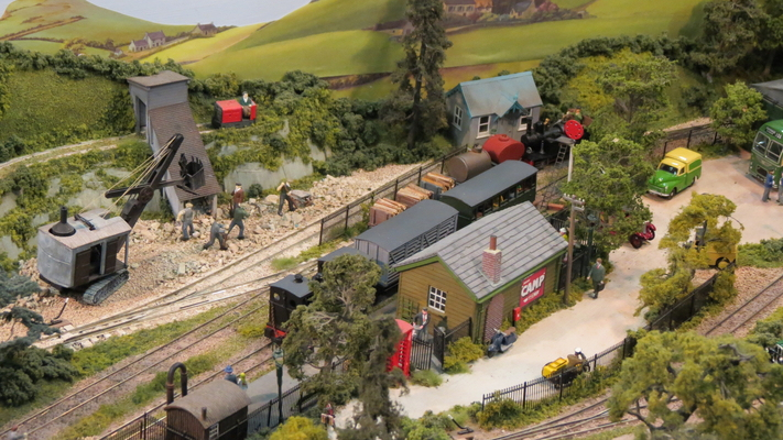 Model railroading clubs in the Hertogenbosch Netherlands Model Spoor Group's. Travel to Hertogenbosch in the Netherlands and go to the Model Spoor Group's train club and learn more about the Model Spoor Group's railroading clubs.