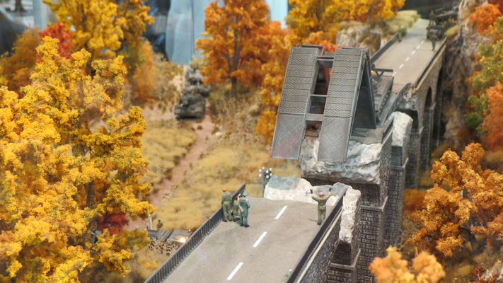 Model railroading clubs in the Hertogenbosch Netherlands Model Spoor Group's. Travel to Hertogenbosch in the Netherlands and go to the Model Spoor Group's train club and learn more about the Model Spoor Group's railroading clubs.