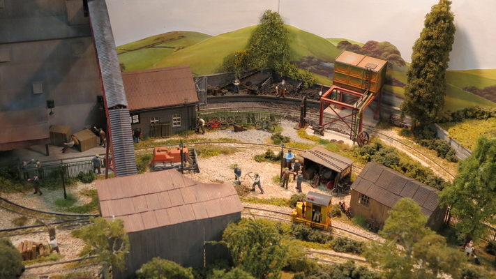 Model railroading clubs in the Hertogenbosch Netherlands Model Spoor Group's. Travel to Hertogenbosch in the Netherlands and go to the Model Spoor Group's train club and learn more about the Model Spoor Group's railroading clubs.