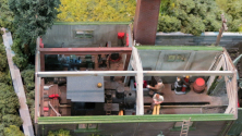 Model railroading clubs in the Hertogenbosch Netherlands Model Spoor Group's. Travel to Hertogenbosch in the Netherlands and go to the Model Spoor Group's train club and learn more about the Model Spoor Group's railroading clubs.
