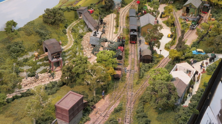 Model railroading clubs in the Hertogenbosch Netherlands Model Spoor Group's. Travel to Hertogenbosch in the Netherlands and go to the Model Spoor Group's train club and learn more about the Model Spoor Group's railroading clubs.