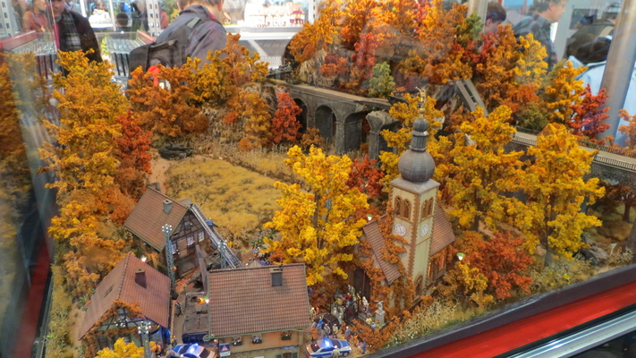 Model railroading clubs in the Hertogenbosch Netherlands Model Spoor Group's. Travel to Hertogenbosch in the Netherlands and go to the Model Spoor Group's train club and learn more about the Model Spoor Group's railroading clubs.