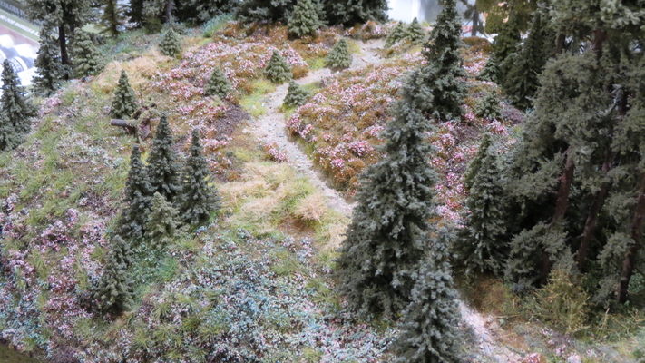 Model railroading clubs in the Hertogenbosch Netherlands Model Spoor Group's. Travel to Hertogenbosch in the Netherlands and go to the Model Spoor Group's train club and learn more about the Model Spoor Group's railroading clubs.