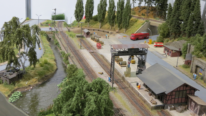 Model railroading clubs in the Hertogenbosch Netherlands Model Spoor Group's. Travel to Hertogenbosch in the Netherlands and go to the Model Spoor Group's train club and learn more about the Model Spoor Group's railroading clubs.
