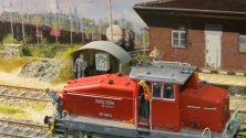 Model railroading clubs in the Hertogenbosch Netherlands Model Spoor Group's. Travel to Hertogenbosch in the Netherlands and go to the Model Spoor Group's train club and learn more about the Model Spoor Group's railroading clubs.