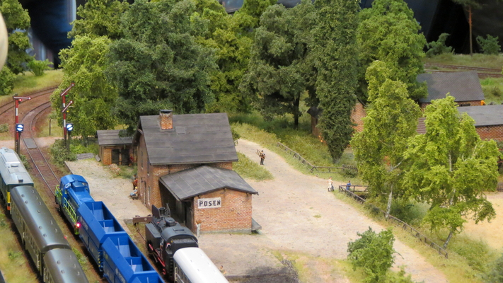 Model railroading clubs in the Hertogenbosch Netherlands Model Spoor Group's. Travel to Hertogenbosch in the Netherlands and go to the Model Spoor Group's train club and learn more about the Model Spoor Group's railroading clubs.