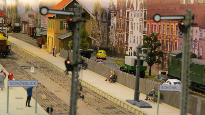 Model railroading clubs in the Hertogenbosch Netherlands Model Spoor Group's. Travel to Hertogenbosch in the Netherlands and go to the Model Spoor Group's train club and learn more about the Model Spoor Group's railroading clubs.