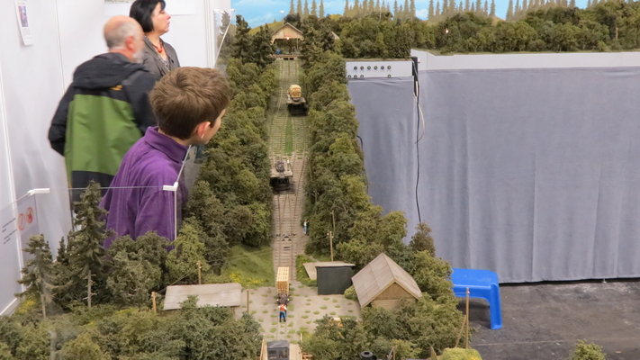 Model railroading clubs in the Hertogenbosch Netherlands Model Spoor Group's. Travel to Hertogenbosch in the Netherlands and go to the Model Spoor Group's train club and learn more about the Model Spoor Group's railroading clubs.
