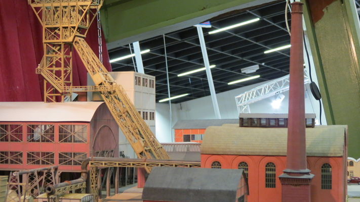 Model railroading clubs in the Hertogenbosch Netherlands Model Spoor Group's. Travel to Hertogenbosch in the Netherlands and go to the Model Spoor Group's train club and learn more about the Model Spoor Group's railroading clubs.