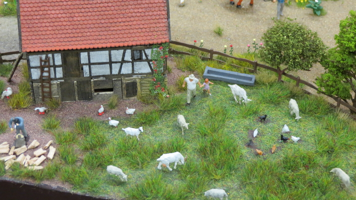 Model railroading clubs in the Hertogenbosch Netherlands Model Spoor Group's. Travel to Hertogenbosch in the Netherlands and go to the Model Spoor Group's train club and learn more about the Model Spoor Group's railroading clubs.