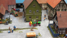 Model railroading clubs in the Hertogenbosch Netherlands Model Spoor Group's. Travel to Hertogenbosch in the Netherlands and go to the Model Spoor Group's train club and learn more about the Model Spoor Group's railroading clubs.