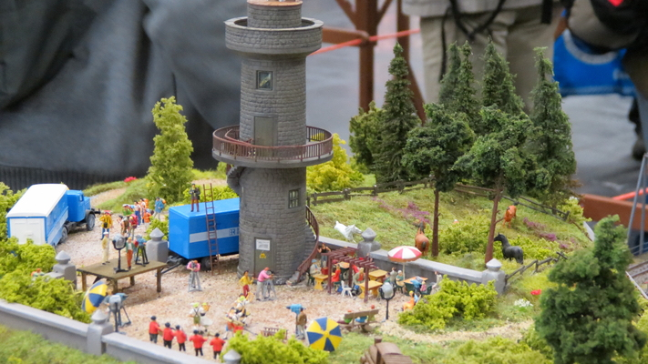 Model railroading clubs in the Hertogenbosch Netherlands Model Spoor Group's. Travel to Hertogenbosch in the Netherlands and go to the Model Spoor Group's train club and learn more about the Model Spoor Group's railroading clubs.
