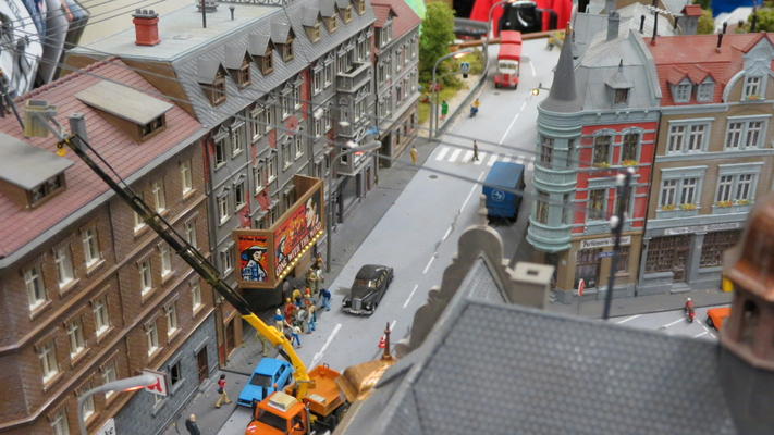 Model railroading clubs in the Hertogenbosch Netherlands Model Spoor Group's. Travel to Hertogenbosch in the Netherlands and go to the Model Spoor Group's train club and learn more about the Model Spoor Group's railroading clubs.