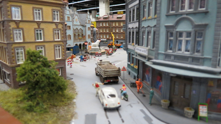 Model railroading clubs in the Hertogenbosch Netherlands Model Spoor Group's. Travel to Hertogenbosch in the Netherlands and go to the Model Spoor Group's train club and learn more about the Model Spoor Group's railroading clubs.