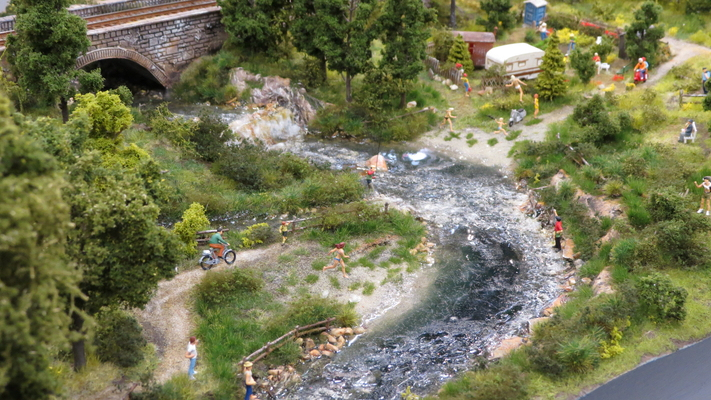 Model railroading clubs in the Hertogenbosch Netherlands Model Spoor Group's. Travel to Hertogenbosch in the Netherlands and go to the Model Spoor Group's train club and learn more about the Model Spoor Group's railroading clubs.