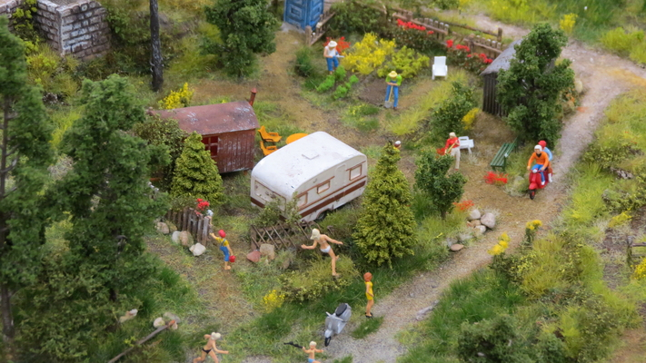 Model railroading clubs in the Hertogenbosch Netherlands Model Spoor Group's. Travel to Hertogenbosch in the Netherlands and go to the Model Spoor Group's train club and learn more about the Model Spoor Group's railroading clubs.