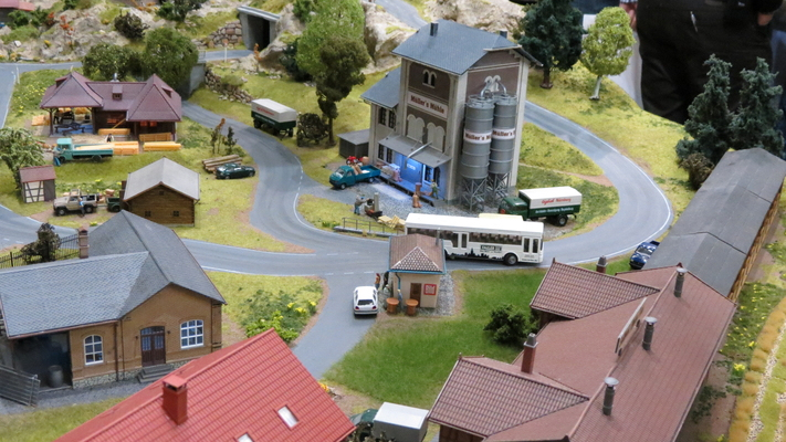 Model railroading clubs in the Hertogenbosch Netherlands Model Spoor Group's. Travel to Hertogenbosch in the Netherlands and go to the Model Spoor Group's train club and learn more about the Model Spoor Group's railroading clubs.
