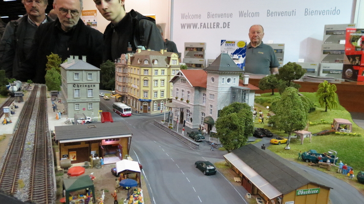 Model railroading clubs in the Hertogenbosch Netherlands Model Spoor Group's. Travel to Hertogenbosch in the Netherlands and go to the Model Spoor Group's train club and learn more about the Model Spoor Group's railroading clubs.