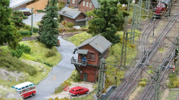 Model railroading clubs in the Hertogenbosch Netherlands Model Spoor Group's. Travel to Hertogenbosch in the Netherlands and go to the Model Spoor Group's train club and learn more about the Model Spoor Group's railroading clubs.