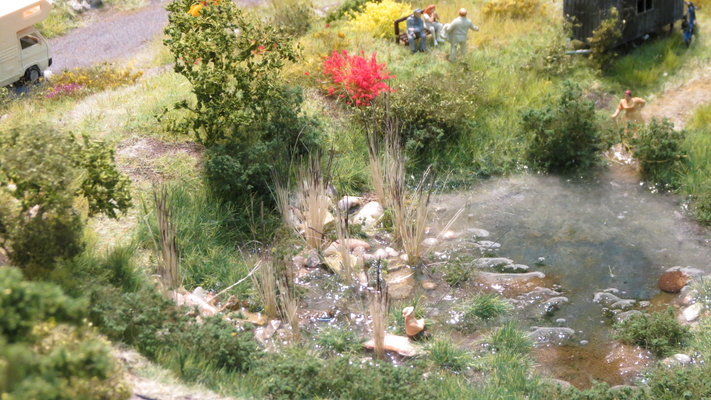 Model railroading clubs in the Hertogenbosch Netherlands Model Spoor Group's. Travel to Hertogenbosch in the Netherlands and go to the Model Spoor Group's train club and learn more about the Model Spoor Group's railroading clubs.