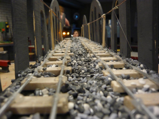 Model railroading clubs in the Hertogenbosch Netherlands Model Spoor Group's. Travel to Hertogenbosch in the Netherlands and go to the Model Spoor Group's train club and learn more about the Model Spoor Group's railroading clubs.