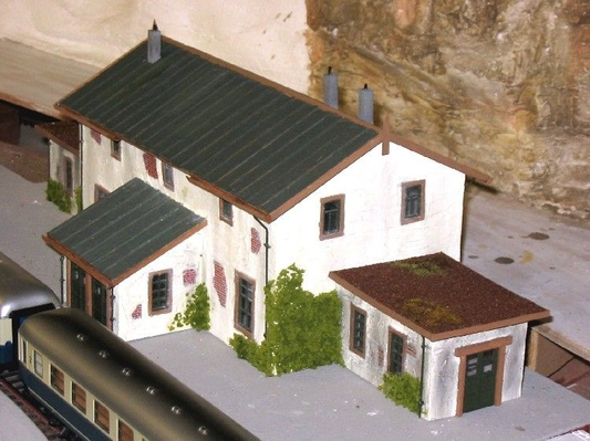 Model railroading clubs in the Hertogenbosch Netherlands Model Spoor Group's. Travel to Hertogenbosch in the Netherlands and go to the Model Spoor Group's train club and learn more about the Model Spoor Group's railroading clubs.